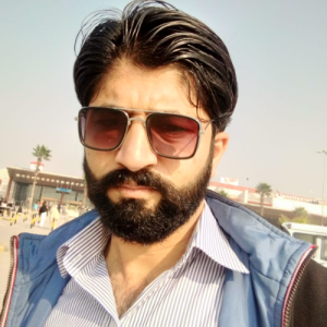 Ghulam Mustafa-Freelancer in kharain,Pakistan