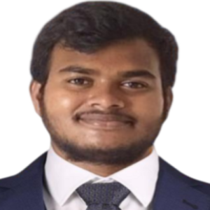 Saketh Reddy Chinthala-Freelancer in Hyderabad,India