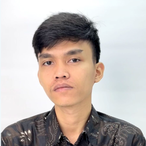 Rachmat Febriansah-Freelancer in Jakarta,Indonesia