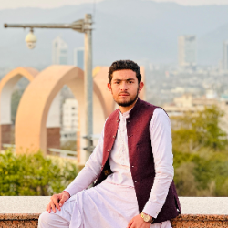 Jawad Ahmad Atal-Freelancer in Bajaur Agency,Pakistan