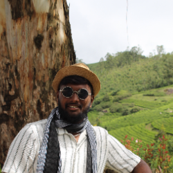 Santo San-Freelancer in Bengaluru,India