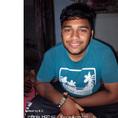 Karan Barik-Freelancer in Bargarh,India