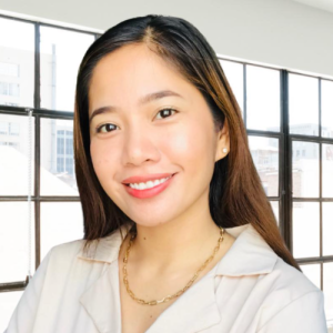 Maritony Ramos-Freelancer in Obando,Philippines