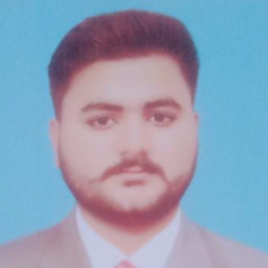 Luqman Shafique-Freelancer in BAHAWALPUR CITY,Pakistan