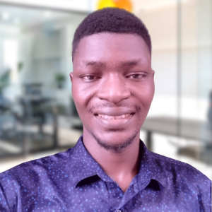 Musefiu Lawal-Freelancer in Lagos,Nigeria