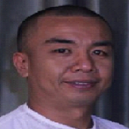 Ramon Cris Estacio Tan-Freelancer in General Trias,Philippines