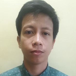 Fielric Caramol-Freelancer in Talisay,Philippines