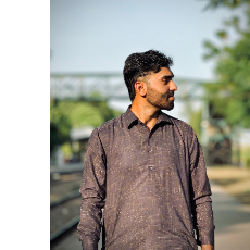 Uchiha Obito-Freelancer in Rawalpindi,Pakistan
