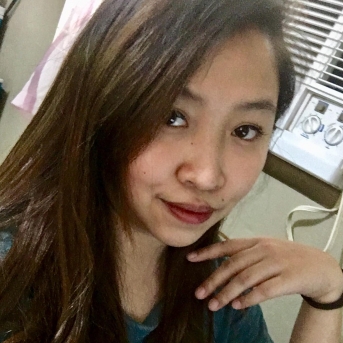 Maria Kriszelle Peco-Freelancer in ,Philippines