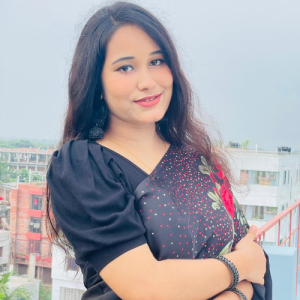 Mst Jannatun Naim-Freelancer in Rajshahi,Bangladesh