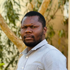 Bbrian Tanganyikah-Freelancer in Lilongwe,Malawi