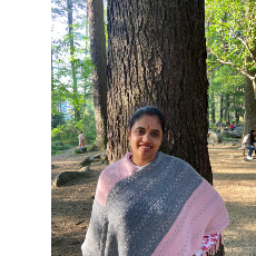 Hemasree Nanduri-Freelancer in Bengaluru,India