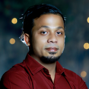 Md. Sadman Soumik Islam-Freelancer in Dhaka,Bangladesh