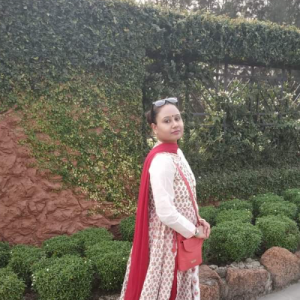 Swagata Nandi-Freelancer in Kolkata,India