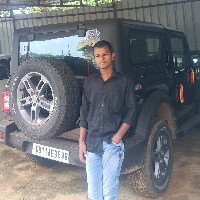 Shom Mohanta-Freelancer in Baripada,India