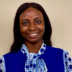 Ifeoluwa Akinmurele-Freelancer in Lagos,Nigeria