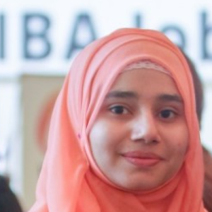Amber Nadeem-Freelancer in Lahore,Pakistan