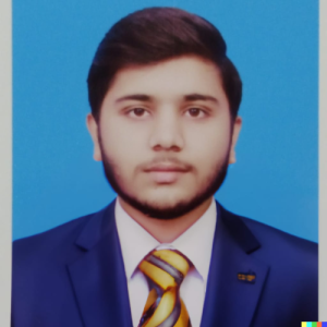 Muhammad Ehtisham Akram-Freelancer in Sargodha,Pakistan