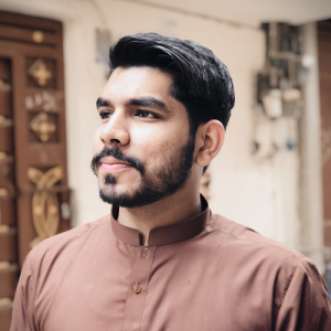 Zubair Ahmed Bhatti-Freelancer in Hyderabad,Pakistan