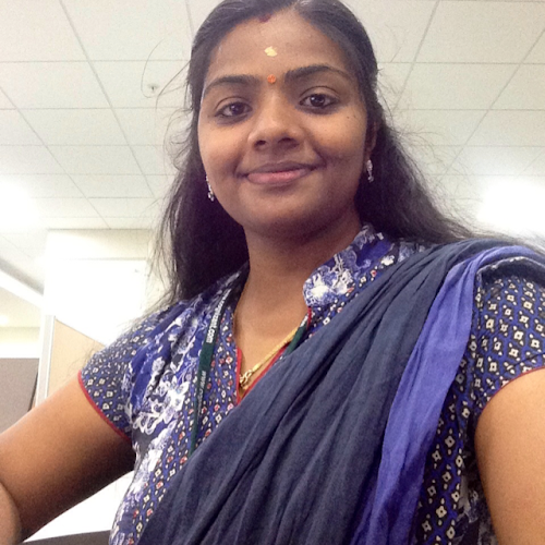 Devi T Nath-Freelancer in Kannathur Reddy Kuppam,India