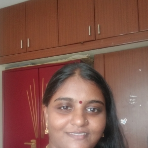 Yogeeshwari Chandramohan-Freelancer in Chennai,India