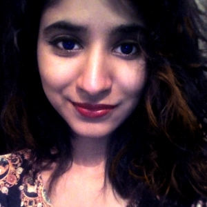 Rachel Gomez-Freelancer in Bangalore,India