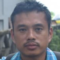 Bikram Chakma-Freelancer in Khagrachhari,Bangladesh