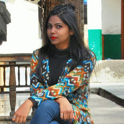 IRUM RIYAZ-Freelancer in Rajasthan,India