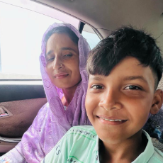Eyenun Nahar Kamy-Freelancer in Dhaka,Bangladesh