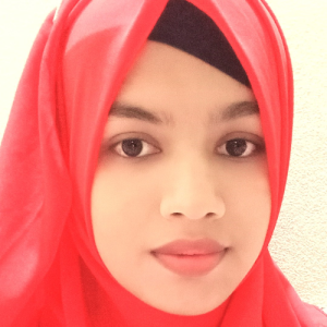 Tomalika Haque-Freelancer in Dhaka,Bangladesh