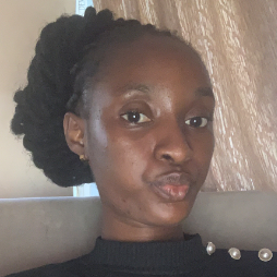 Blossom Ofili-Freelancer in Lagos,Nigeria
