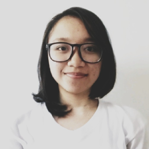 Fadila Fablo-Freelancer in Bandung,Indonesia