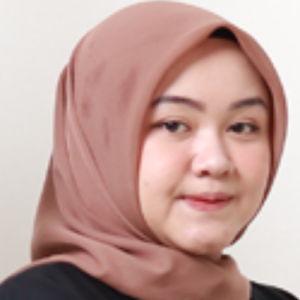 Berlian Verenita Vebiola-Freelancer in Bondowoso,Indonesia