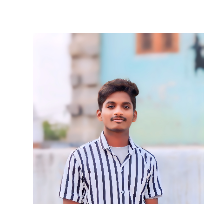 Dora Babu-Freelancer in Yemmiganur,India