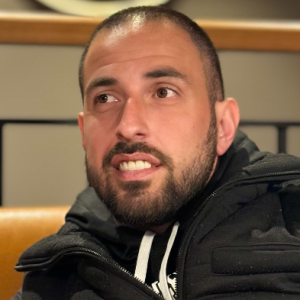 Branko Gavrilovski-Freelancer in Skopje,Macedonia