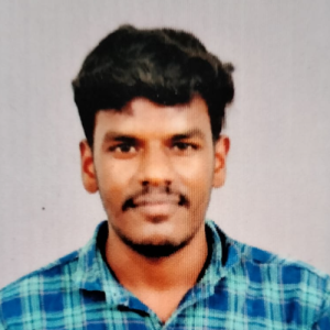 VIGNESH S-Freelancer in chennai,India