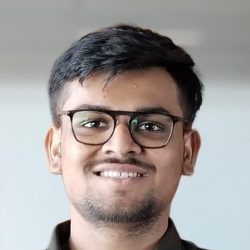 Harsh Shah-Freelancer in Ahmedabad,India