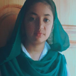 Bisma Azram-Freelancer in Gujar Khan,Pakistan