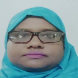 Shamima Nasrin Shammi-Freelancer in Sylhet,Bangladesh