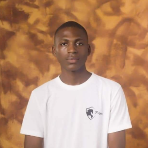 Akinmoju Bamidele-Freelancer in Ikole,Nigeria