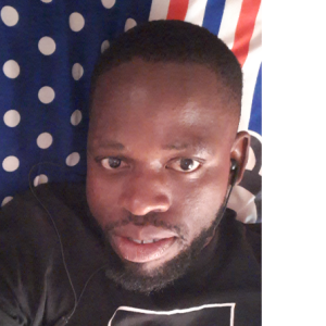 Nyamve Jeremiah-Freelancer in Lagos,Nigeria