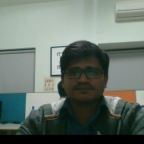 Ravi Kasarla-Freelancer in Hyderabad,India