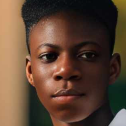 Toluwani Cyril-Freelancer in Lagos,Nigeria