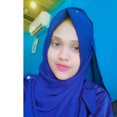 Alhin Arabia-Freelancer in Dhaka,Bangladesh