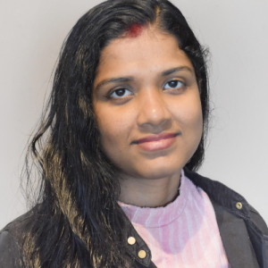 Priyanjali Choudhury-Freelancer in Karlsruhe,Germany