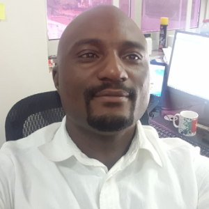 Nde Julius-Freelancer in Kigali,Rwanda