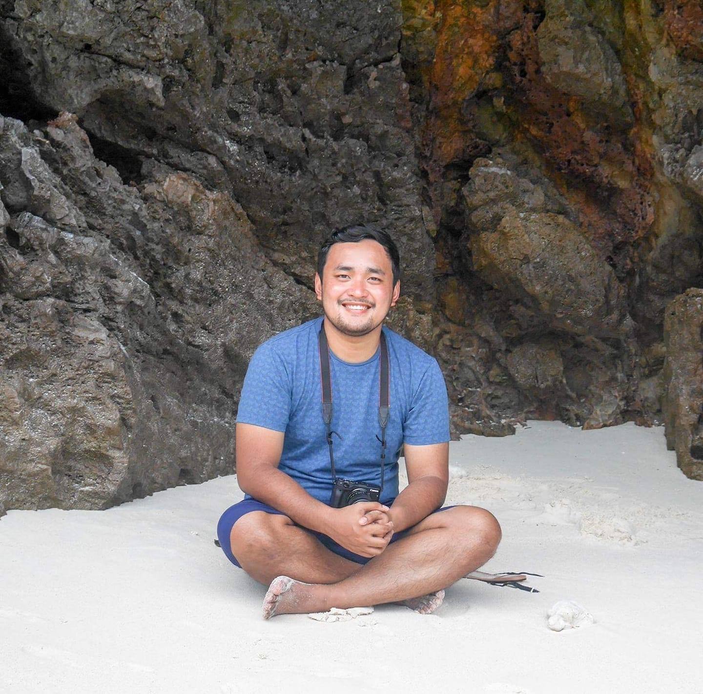 Mark Estrera-Freelancer in Caloocan,Philippines
