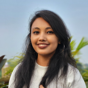 Lipsa Mallick-Freelancer in New Delhi,India