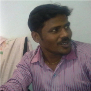 Rama Chandra Prabu-Freelancer in madurai,India