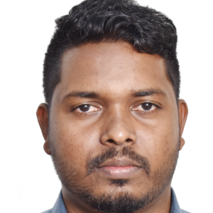 Shiju Justin-Freelancer in Dubai,UAE
